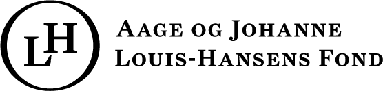 Logo af Louis-Hansens Fond